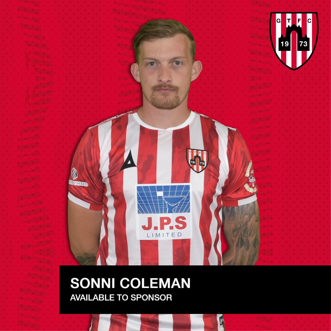 Sonni Coleman