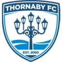 Thornaby FC Logo