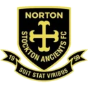 Norton & Stockton Ancients Logo