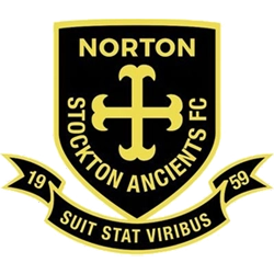 Norton & Stockton Ancients Logo
