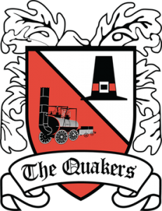 Darlington FC logo