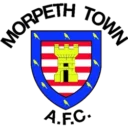 Morpeth Town Logo