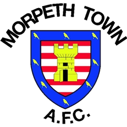 Morpeth Town Logo