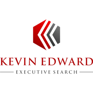 Kevin Edward Executive Search logo