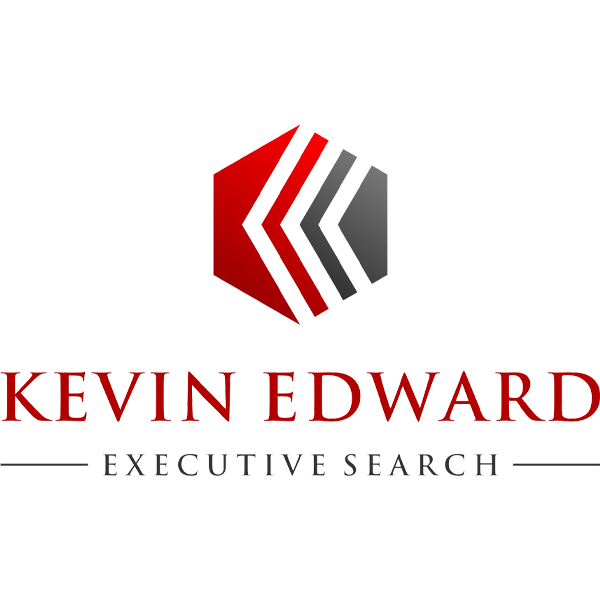 Kevin Edward Executive Search logo