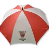 Proud to be Guisborough Town umbrella