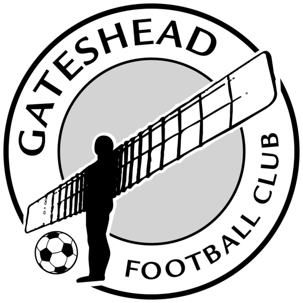 Gateshead FC logo
