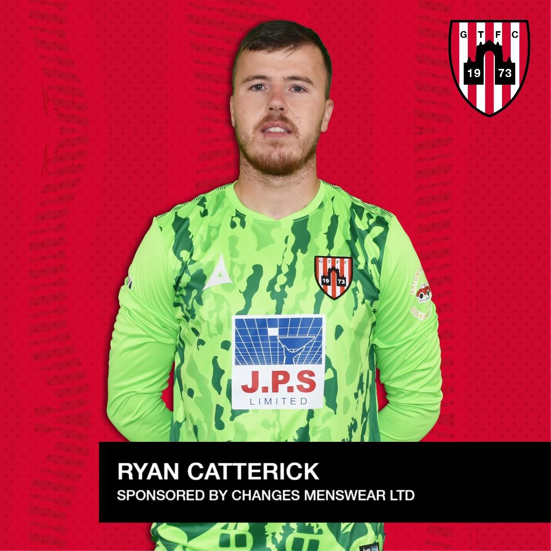 Ryan Catterick
