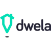 Dwela Online Estate Agent logo