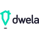 Dwela Online Estate Agent logo