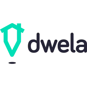 Dwela Online Estate Agent logo