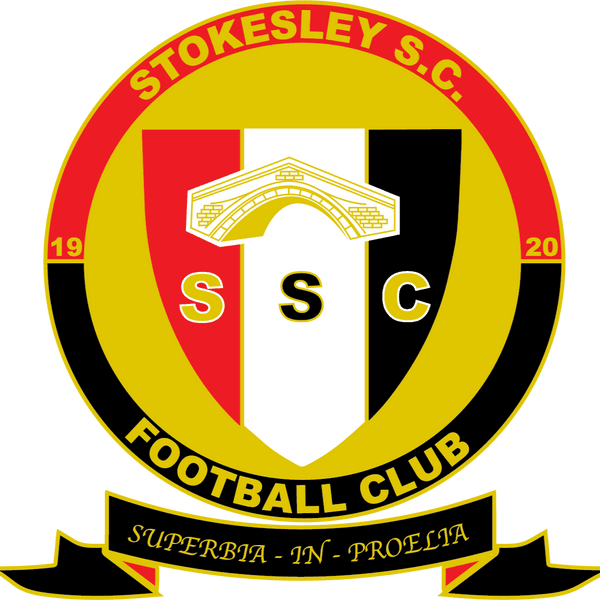 Stokesley Sports Club FC logo`