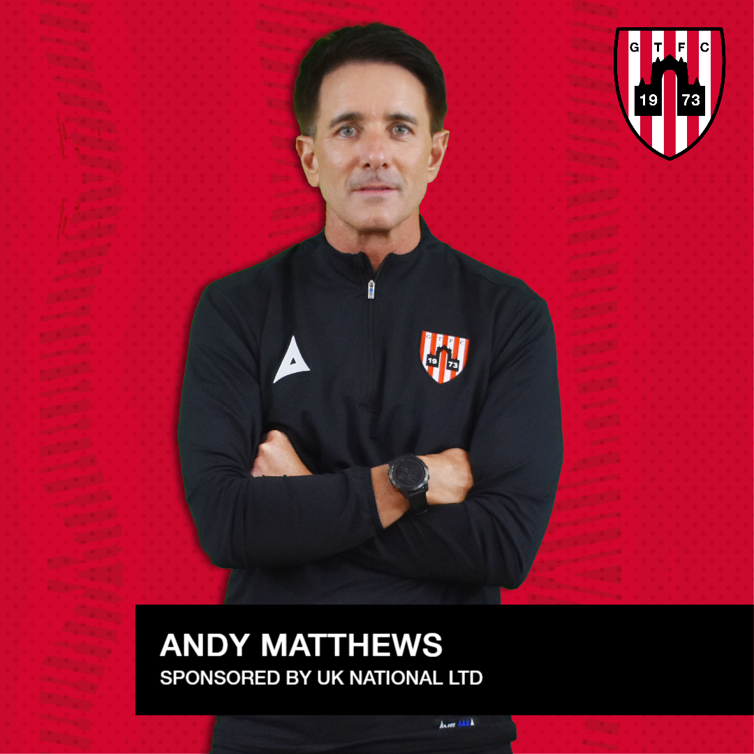 Andy Matthews