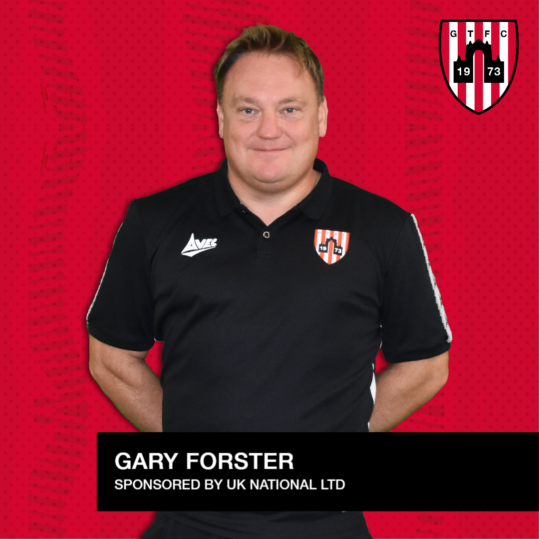 Gary Forster