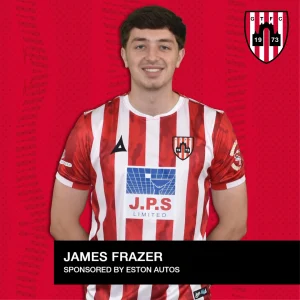 James Frazer