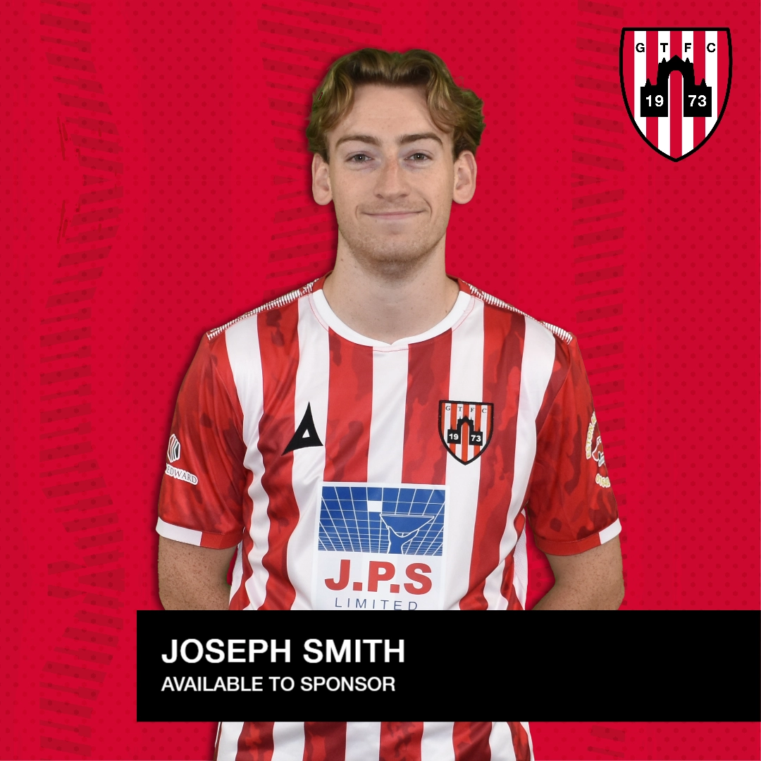Joey Smith