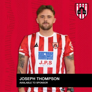 Joseph Thompson