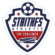 Staithes Athletic Logo