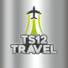 TS12 Travel Logo