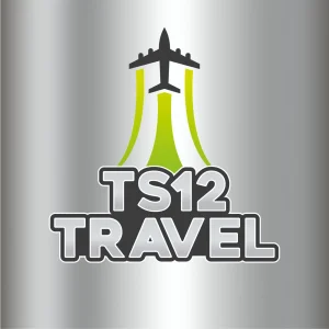 TS12 Travel Logo