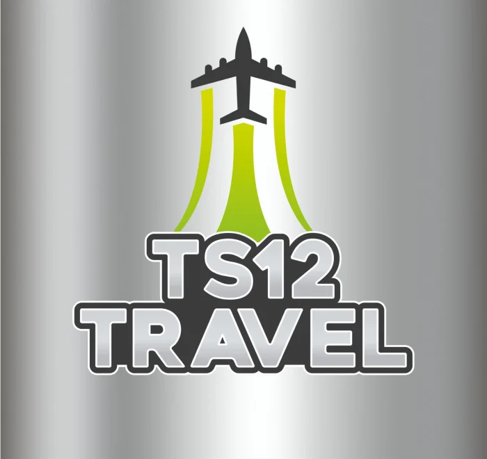 TS12 Travel Logo