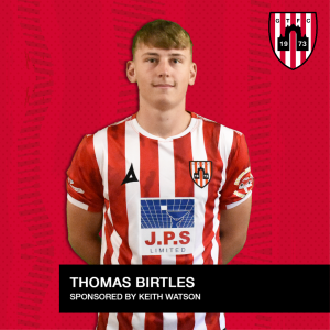Thomas Birtles