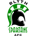 Blyth Spartans Logo