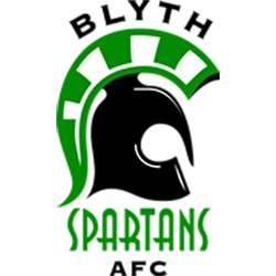 Blyth Spartans Logo