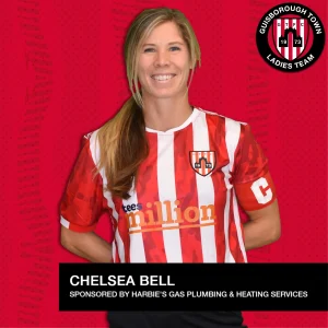 Chelsea Bell profile