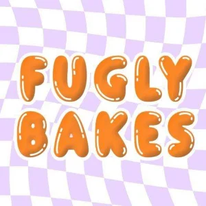 Fugly Bakes logo