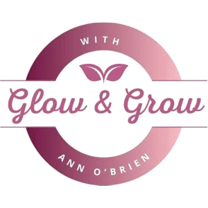 Glow & Grow Logo