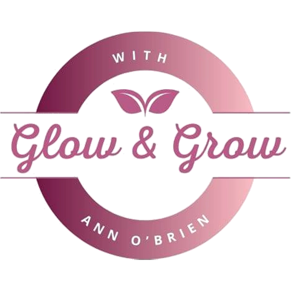 Glow & Grow Logo