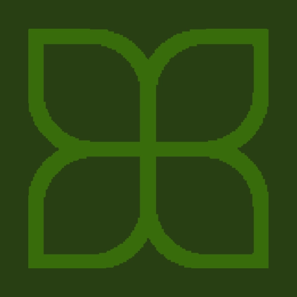 Robinsons Landscaping Teesside logo