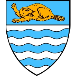 Beverley Town Logo