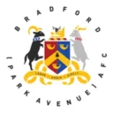 Bradford (Park Avenue) Logo