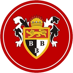 Bridlington Town Logo