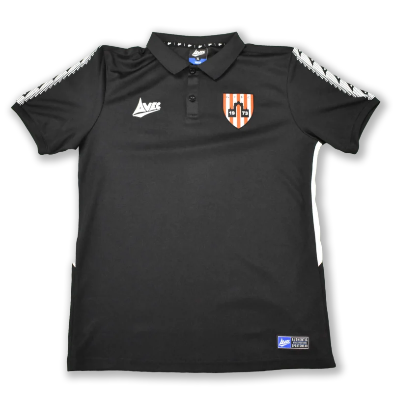 Evo Tech Polo, front