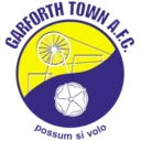 Garforth Town Logo