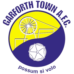 Garforth Town Logo