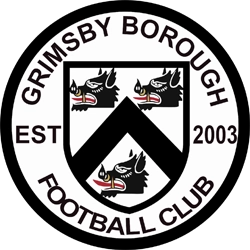 Grimsby Borough Logo