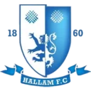 Hallam FC Logo