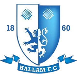Hallam FC Logo