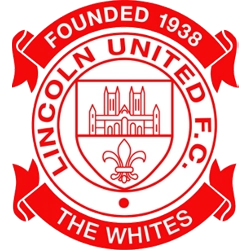 Lincoln United Logo