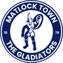 Matlock Town Logo