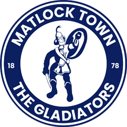 Matlock Town Logo