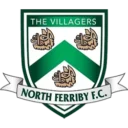 North Ferriby Logo