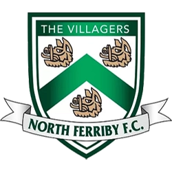 North Ferriby Logo