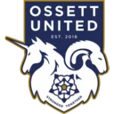 Ossett United Logo