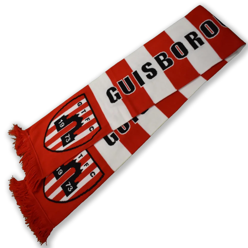 Guisborough Town scarf