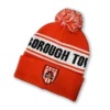 Guisborough Town Bobblehat